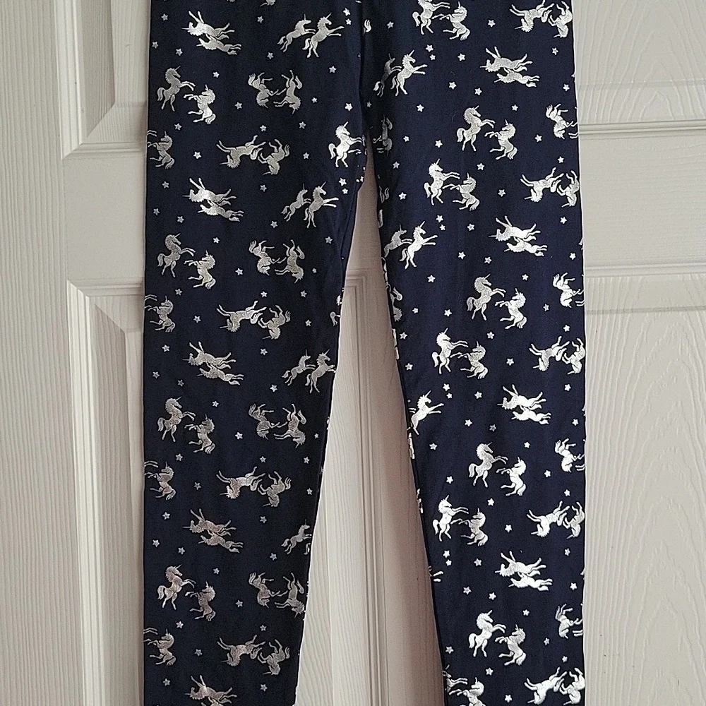NWT Gap Kids Girl's Leggings